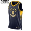 Dres Indiana Pacers Lance Stephenson 6 Nike 2022-23 Icon Edition Navy Swingman - Dječji